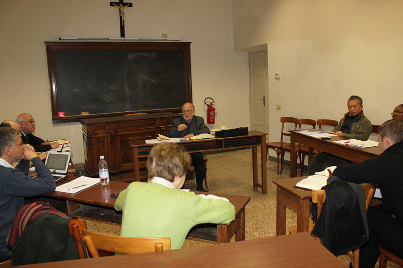Seminario