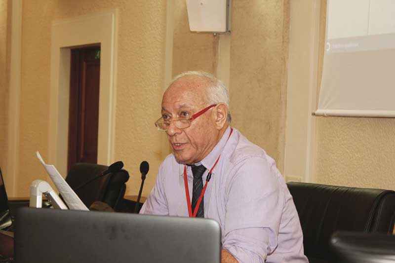Seminario