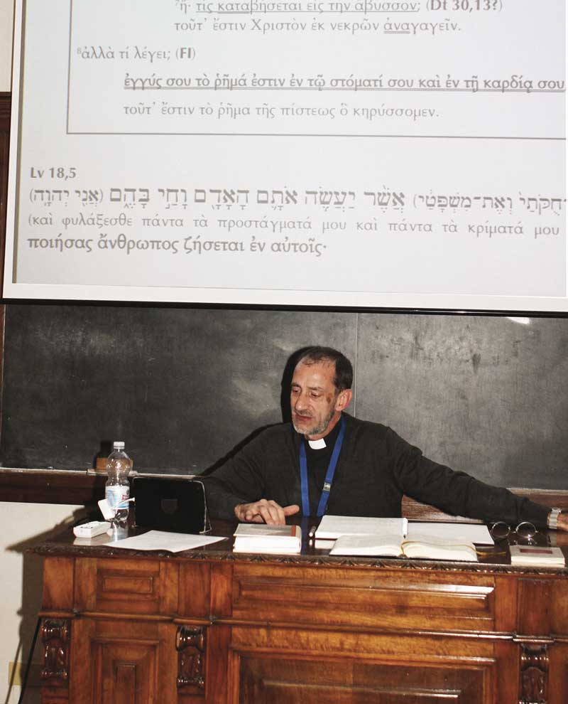 Seminario