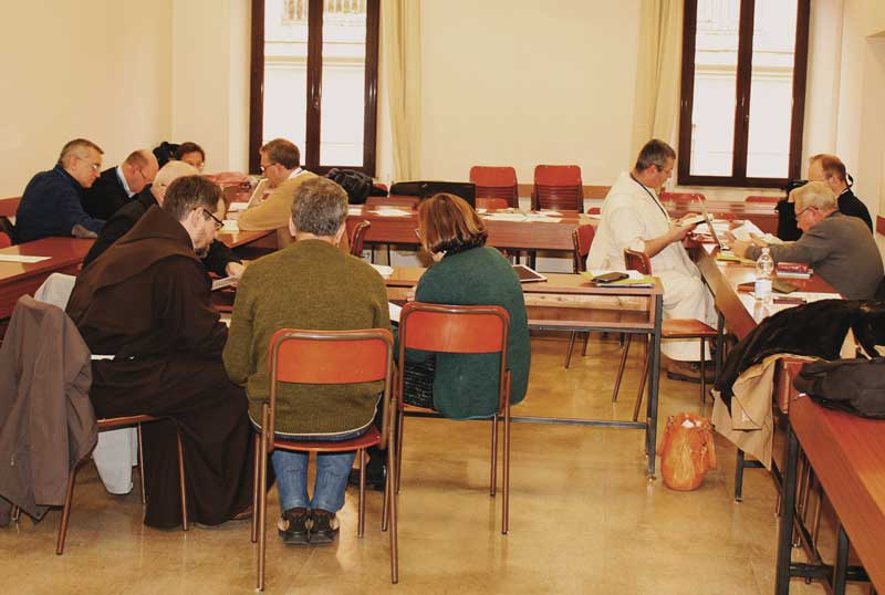 Seminario