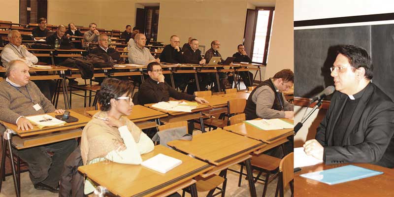 Seminario