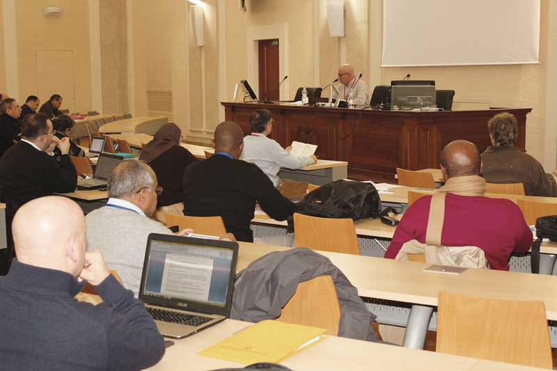 Seminario