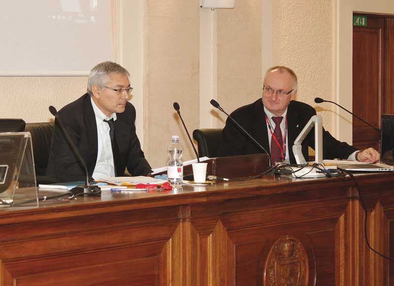 Seminario