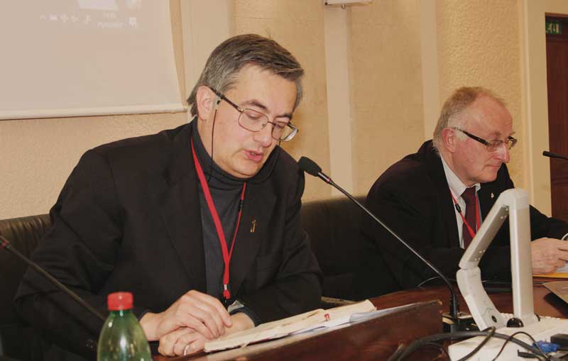 Seminario