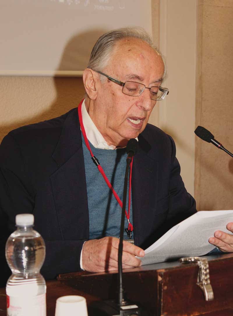 Seminario