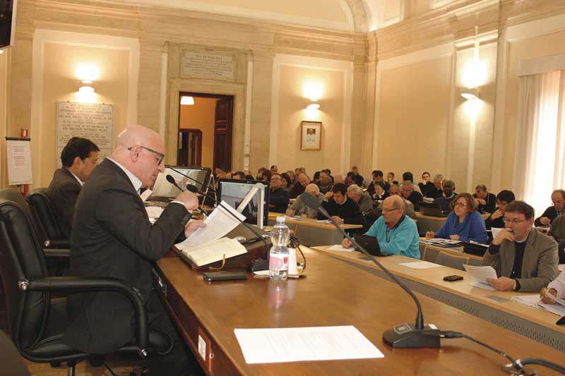 Seminario