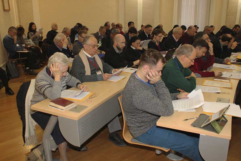 Seminario