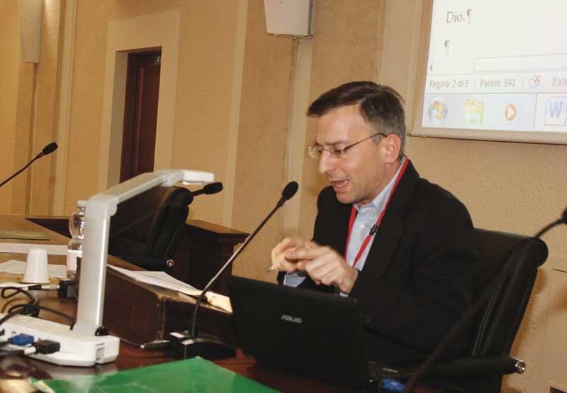 Seminario