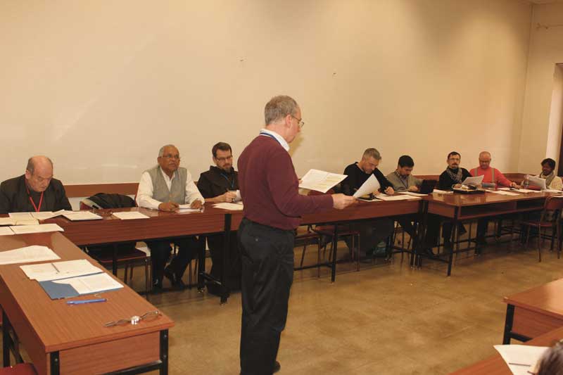 Seminario