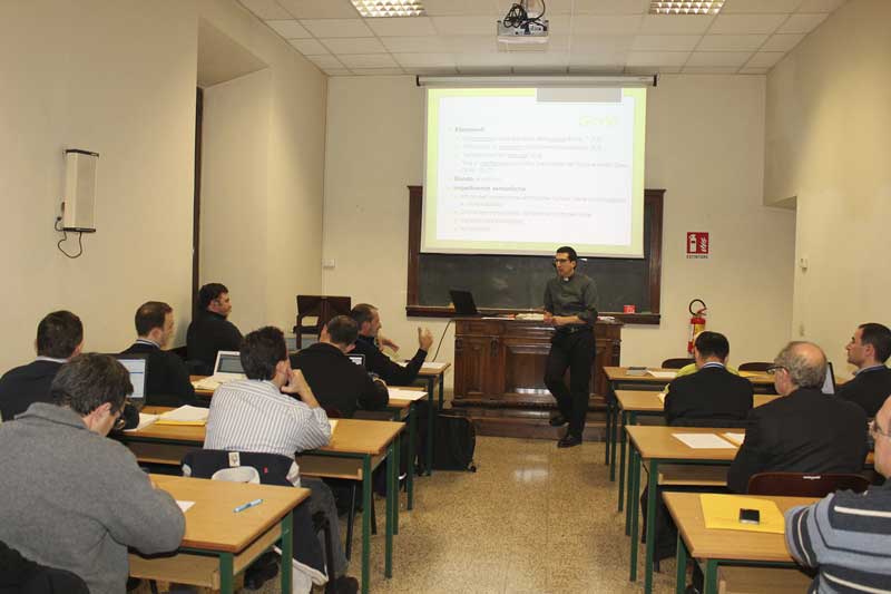 Seminario