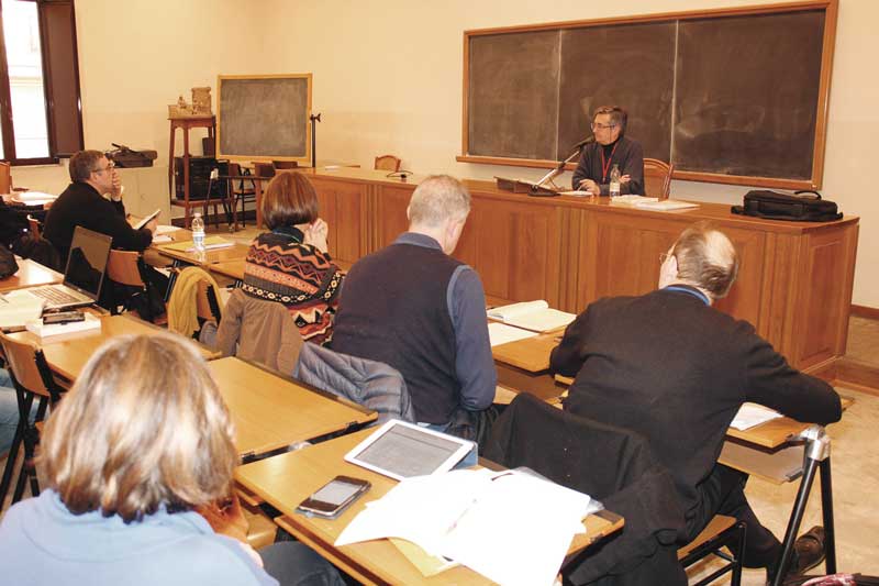 Seminario