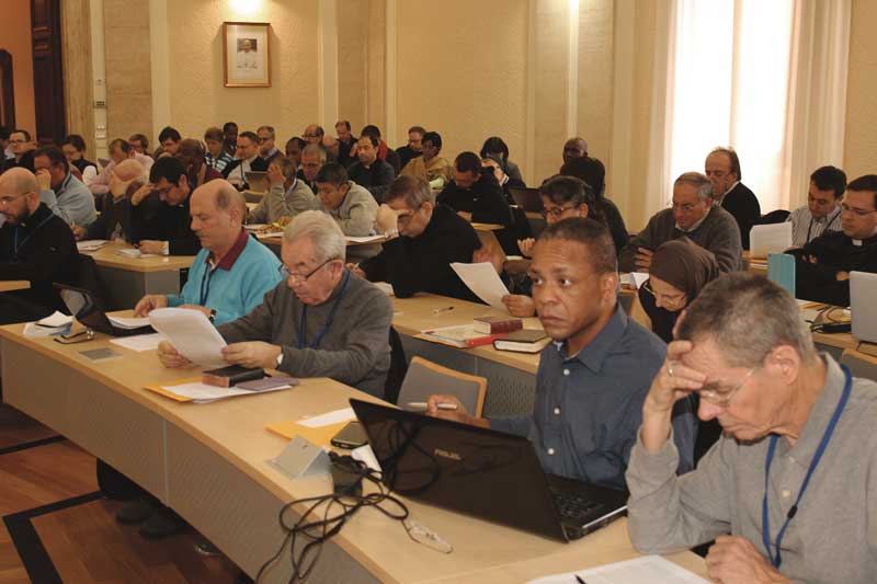 Seminario