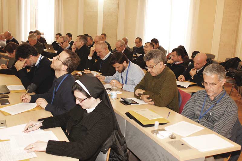 Seminario