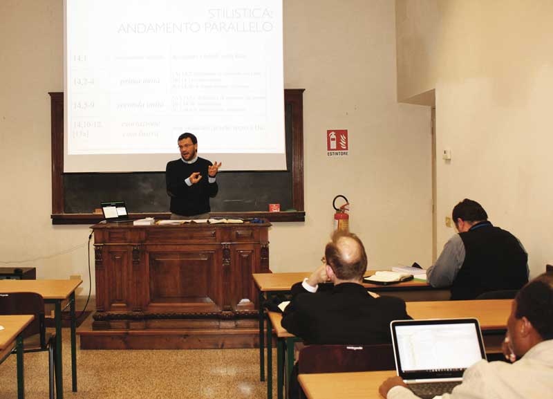 Seminario