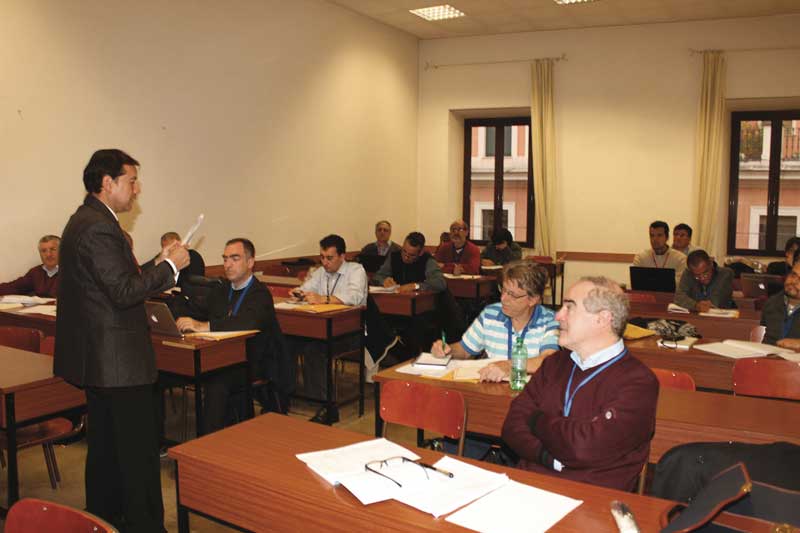 Seminario