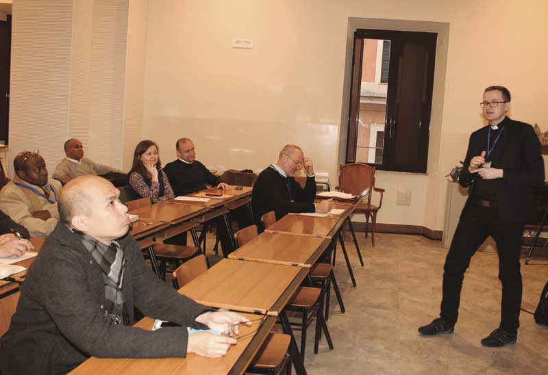 Seminario