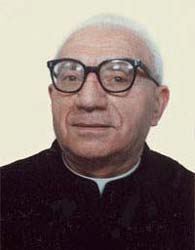 P. Pietro Boccaccio, S.J.