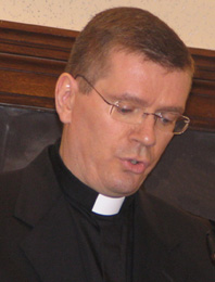 Prof. Morrison