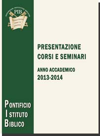 Description of courses 13-14