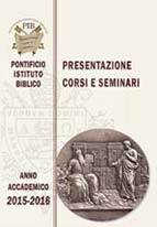presentazione corsi 15-16