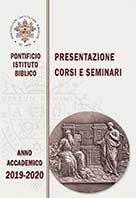 presentazione corsi 19-20