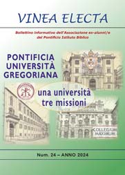Vinea Electa 2024