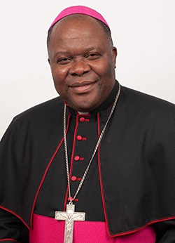 Mons. Osorio Afonso