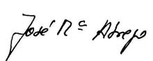 firma rettore