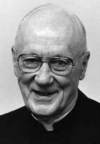P. William Ryan