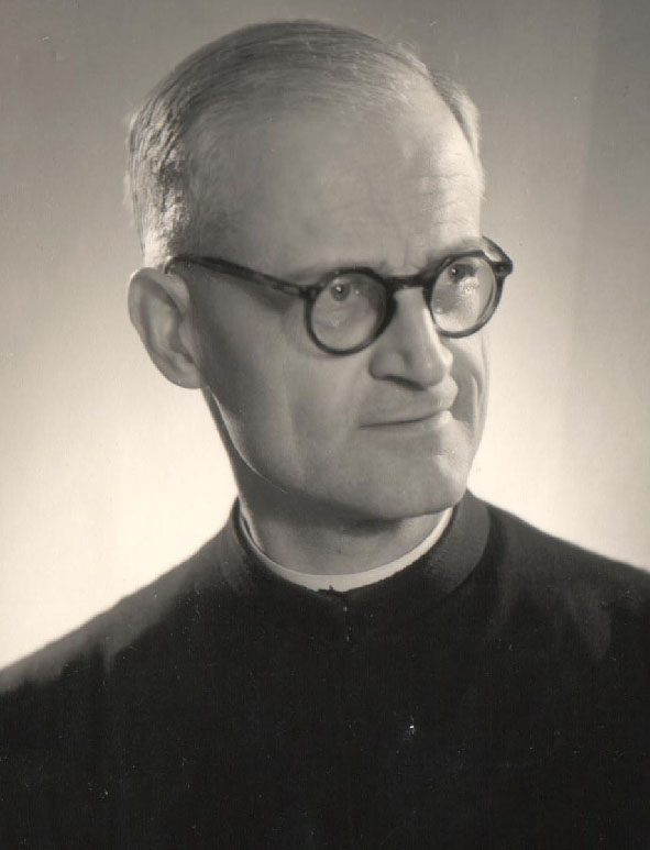 Ignace de la Potterie