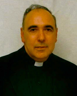 Prof. Luzzaraga