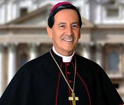 Mons. Rubén Salazar Góomez