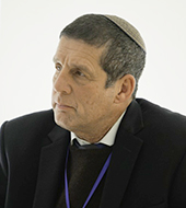 Prof. Daniel Schwartz