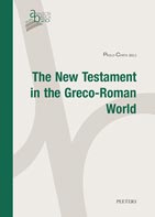 Analecta Biblica Studia 20