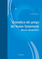 Subsidia Biblica 61